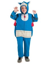 Yo-Kai Watch Roboyan Child Costume Size Small 4-6 