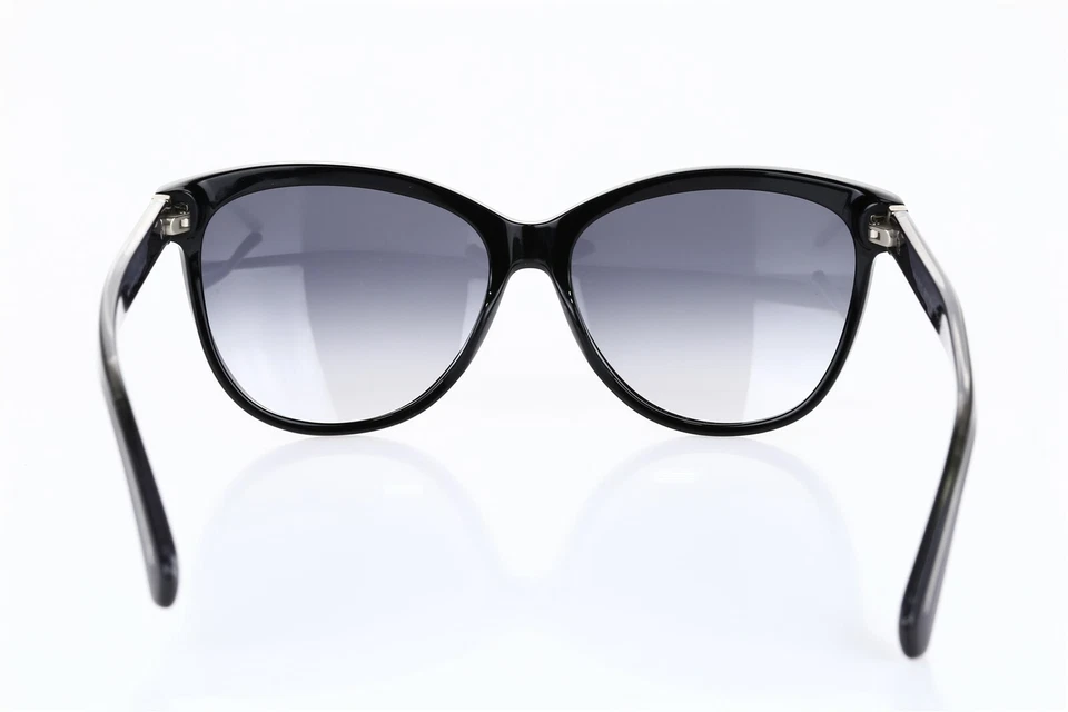 Gafas de sol MARC BY MARC JACOBS Havana 57 mm ojos de gato sombras Foto 4 de 4