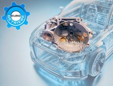 VW SKODA SEAT 1.2 BENZIN TSI MFX GETRIEBE SCHALTGETRIEBE GARANTIE 5-GANG*