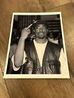 Tupac Shakur Art Print Photo 8" x 10" Poster Og Rap Hip Hop Middle Finger