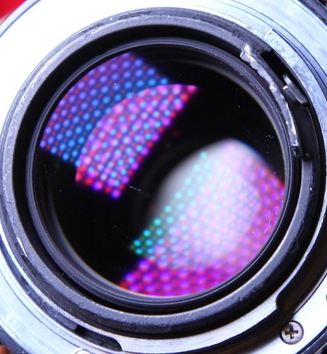 SMC PENTAX-A* 300mm F4 Green Star 300/4 PENTAX K PK Mount MF Telephoto Lens case - Picture 10 of 18
