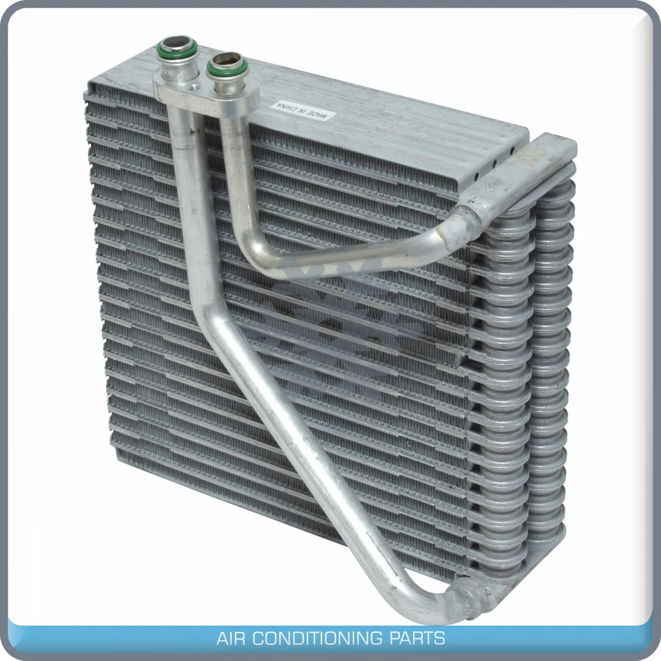 Núcleo do evaporador AC para Chevrolet Aveo, Aveo5 / Pontiac G3, G3 Wave QU - Imagem 2 de 4