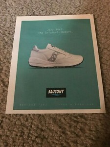 saucony 1999