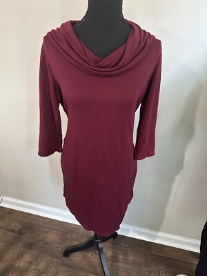 color me red dress COLOR ME RED ONE SHOULDER RED WOMENS MAXI DRESS SIZE MEDIUM