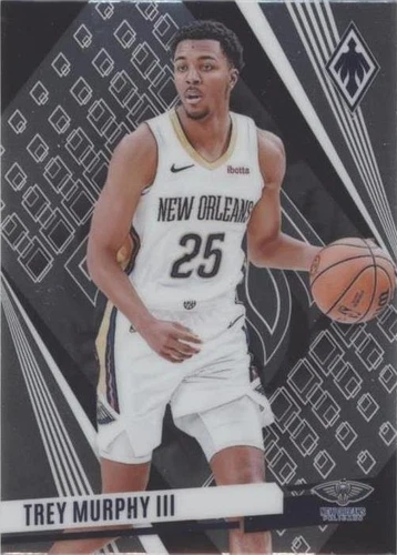 2023-24 Panini Phoenix - Trey Murphy III #118