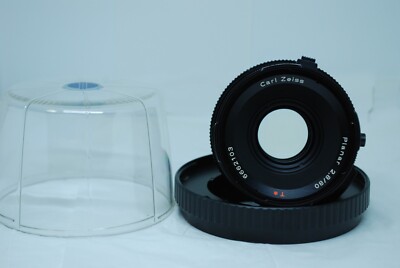 Excellent++ in BOX】Hasselblad Carl Zeiss Planar CF 80mm F2.8 T