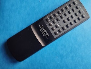 Chaine HIFI Kenwood F7 6 pièces avec télécommande Système CD et