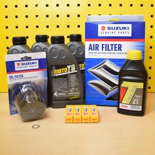 Suzuki GSR 600 06 - 11 Service kit Wartungs k...