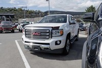 2015 GMC Canyon 4WD SLT