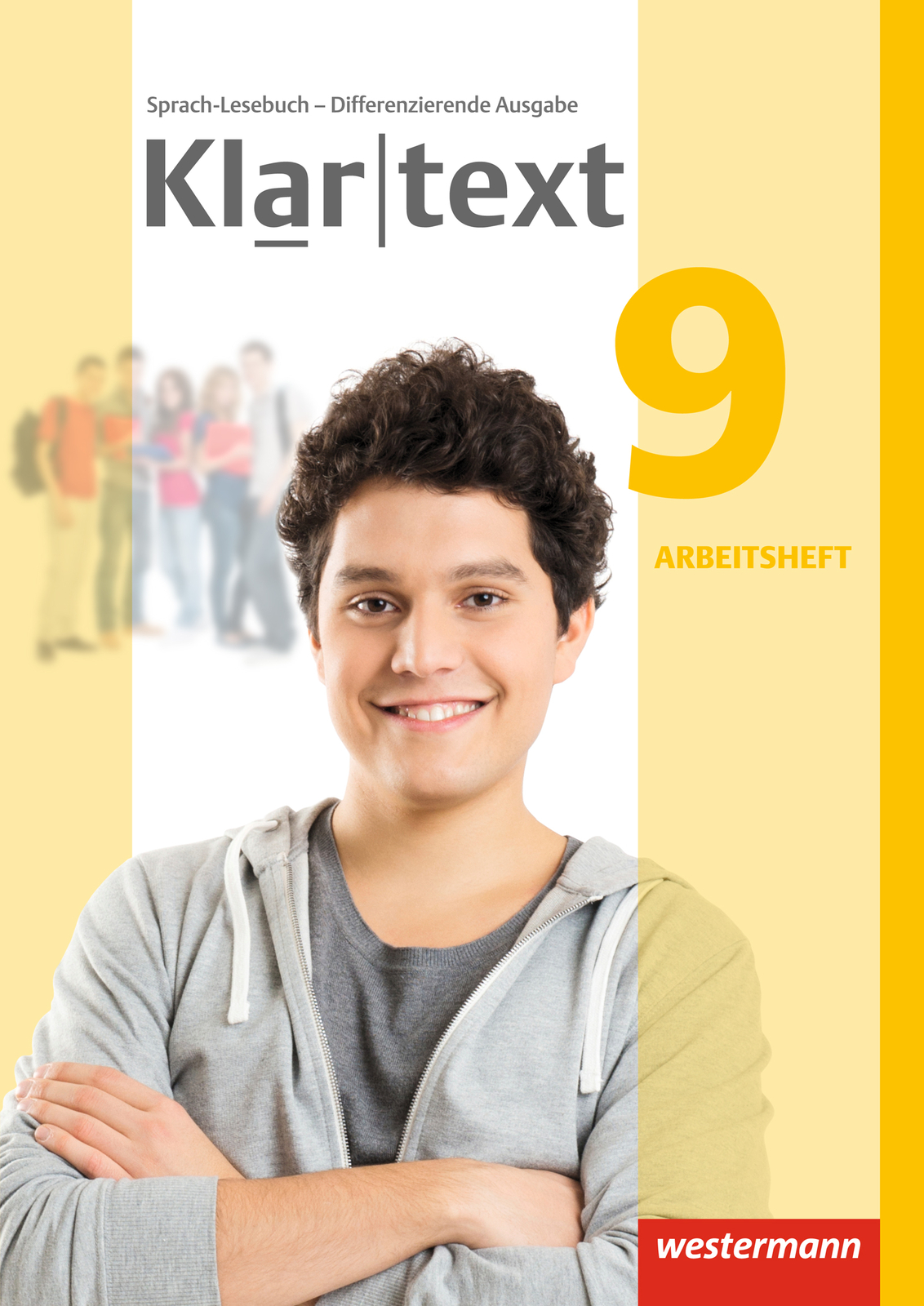 Thumbnail - Unbekannt. / Klartext / Klartext - Differenzierende Allgemeine Ausgabe
