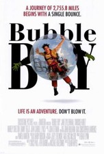 71807 Bubble Boy film Jake Gyllenhaal stampa poster 24x18 da parete