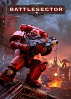 Warhammer 40,000: Battlesector - Steam Key - Code - Download - Digital - Pc