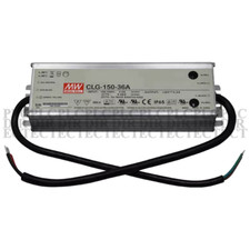 NEW Meanwell CLG-150-36A Switching Power Supply 150W 36V 4.2A