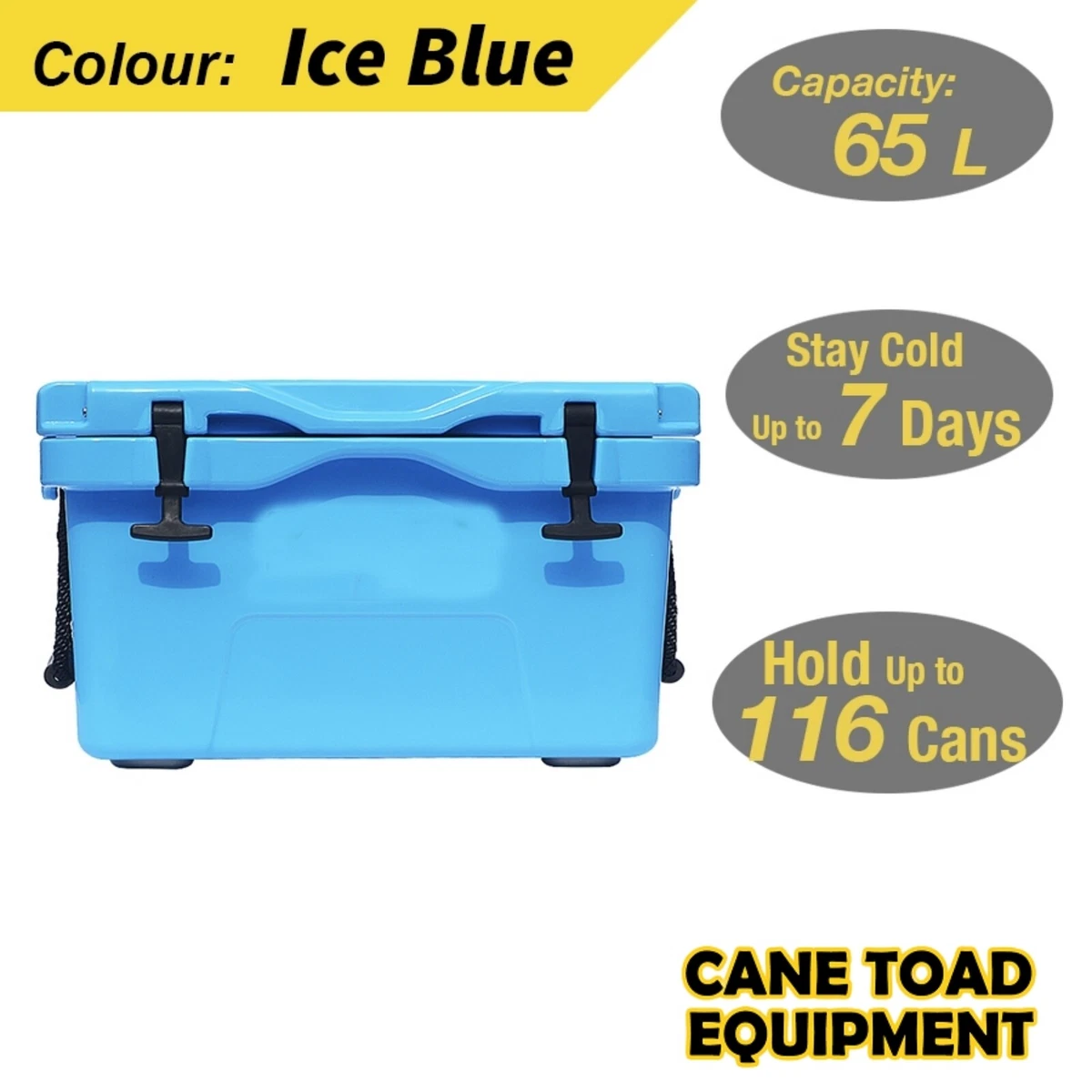 65l esky 2025