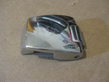 88-13 OEM Harley TourPak Tour Pak Trunk Lid Premium Upgraded Hinge
