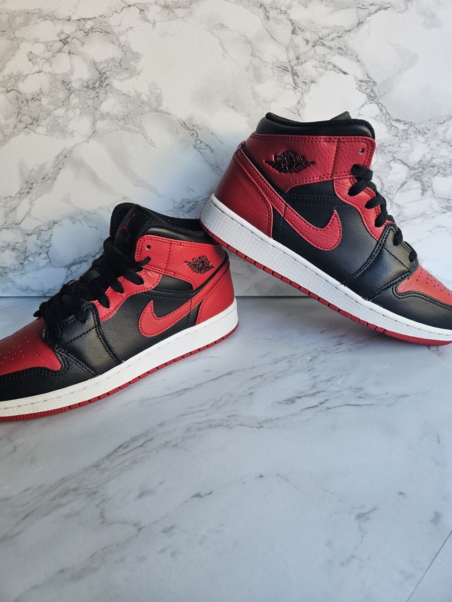 jordan 1 banned size 10