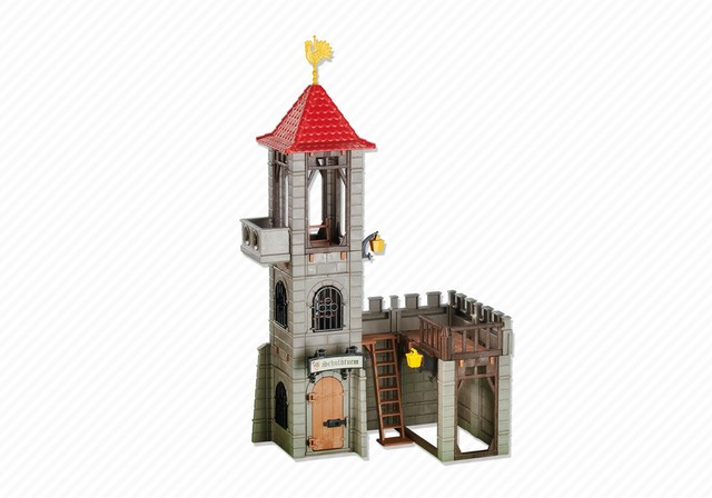 ebay playmobil castle