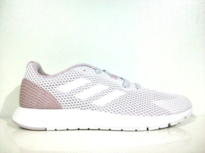 adidas weiß flieder