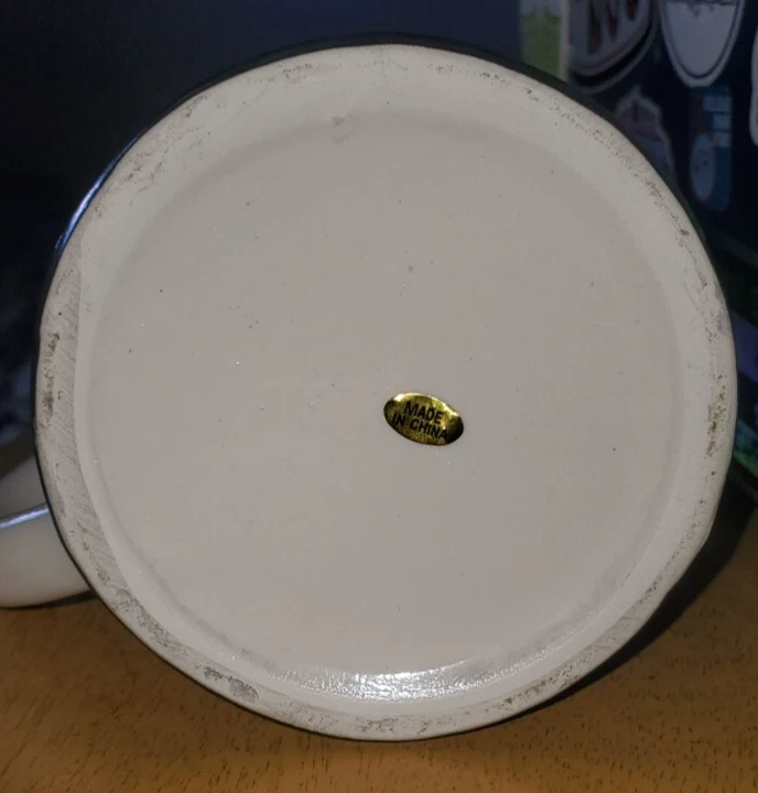 Taza Salem Red Sox Baseball Miller Lite Beer Stein 2017 SGA SALEM VA Foto 4 de 4