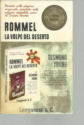 Rommel. Der Wüstenfuchs