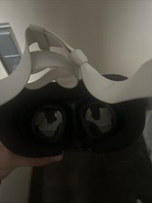Meta Quest 3 128gb Vr Headset - White
