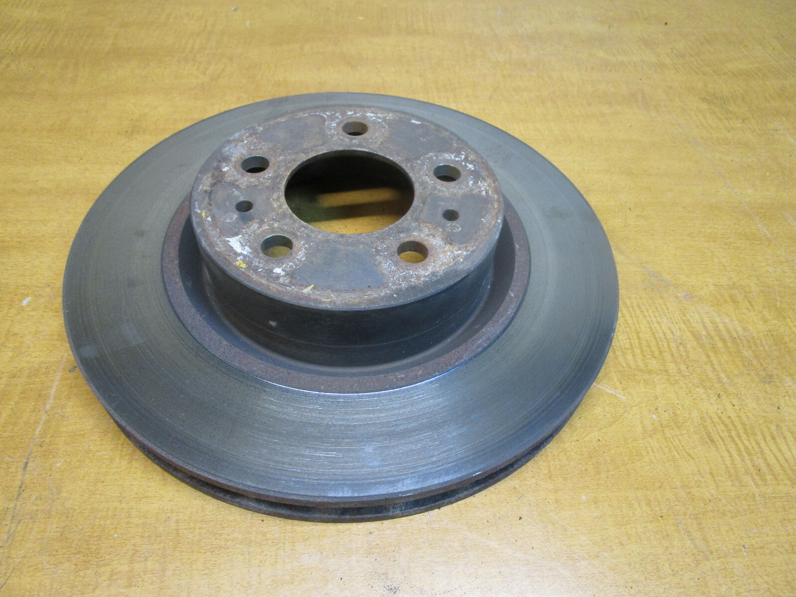 Ferrari 348 F355 Front Brake Disc (Used) Part# 131750