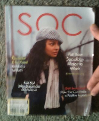 Soc 2012 by Jon Witt (2011, Paperback)