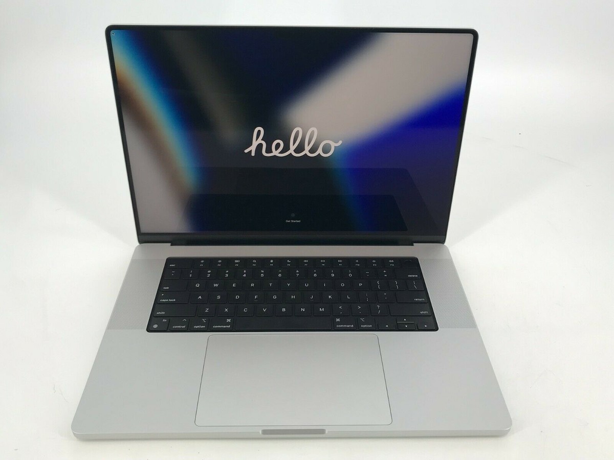 快速MacBook Pro 16インチ M1 16GB 16core Apple MacBook Pro 16