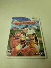 Barnyard (Nintendo Wii, 2006) Complete in Box w/Manual