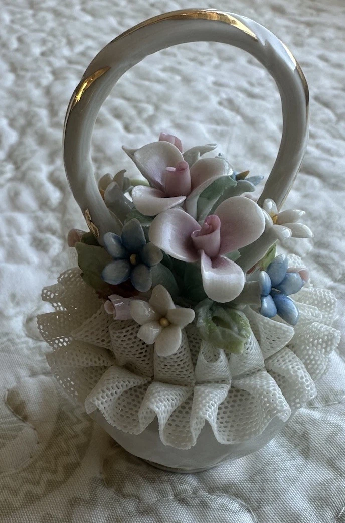 Capodimonte Porcelain for sale | eBay