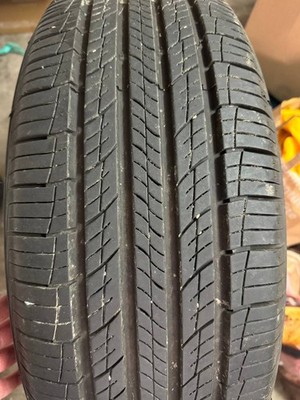 1xHankook Dynapro HP2 235/60 R18 103H Sommerreifen   ca. 7 mm Profil, DOT 0922