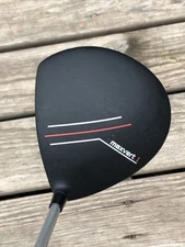 Womans VLS Golf Maxvert 1 Driver 11 Ladies° Graphite