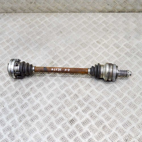 BMW 5 Touring F11 530d Antriebswelle hinten links 3.0 Diesel 190 kW 2011