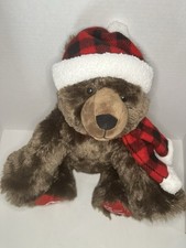 Build-a-Bear - Helzberg Diamond Bag - I AM LOVED - 12  Plush