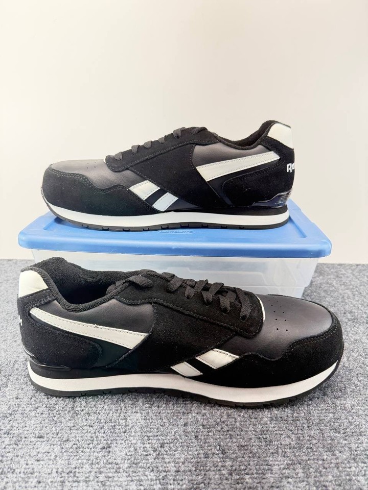 Buy H&M Women Barrel Leg Twill Trousers - Trousers For Women 40003009 - View #5