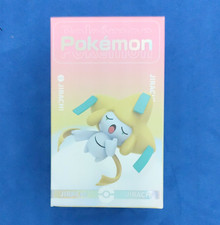 Langbowang Pok&eacute;mon Jirachi PVC-Figur in Box, chinesische Beschriftung LBW20005