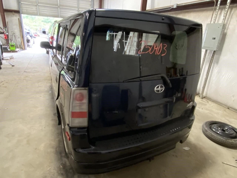 ЛЕВАЯ ПОДУШКА БЕЗОПАСНОСТИ ВОДИТЕЛЯ НА РУЛЕВОМ КОЛЕСЕ подходит для 04–06 SCION XB 1912478 - Изображение 3 из 4