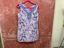 Lilly Pulitzer Dress Size 10