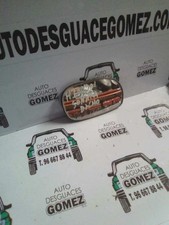 Glace de rétroviseur Hyundai SONATA