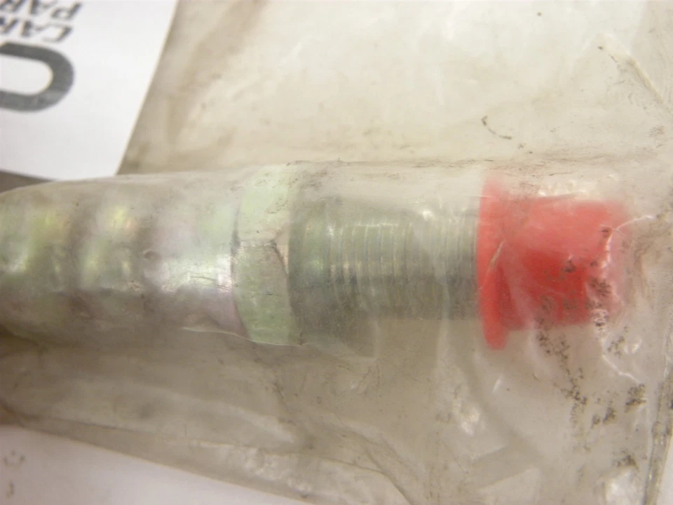 11 Inch Hose Rat Trap Brake Hose for 81-98 Rolls Royce Spirit Corniche GMF1017 - Image 4 of 4