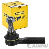 Moog Spurstangenkopf Vorne Innen Passend FüR Nissan Navara NP300 Pick