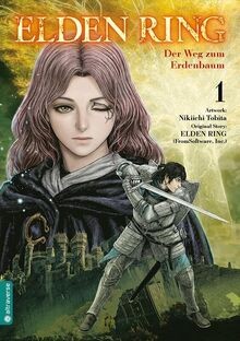 Elden Ring 01: Der Weg zum Erdenbaum (Elden Ring: De... | Buch | Zustand wie neu