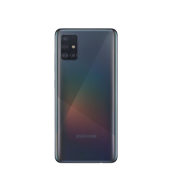 Samsung Galaxy A51 - 128 GB - Prism Crush Black (Verizon) for sale