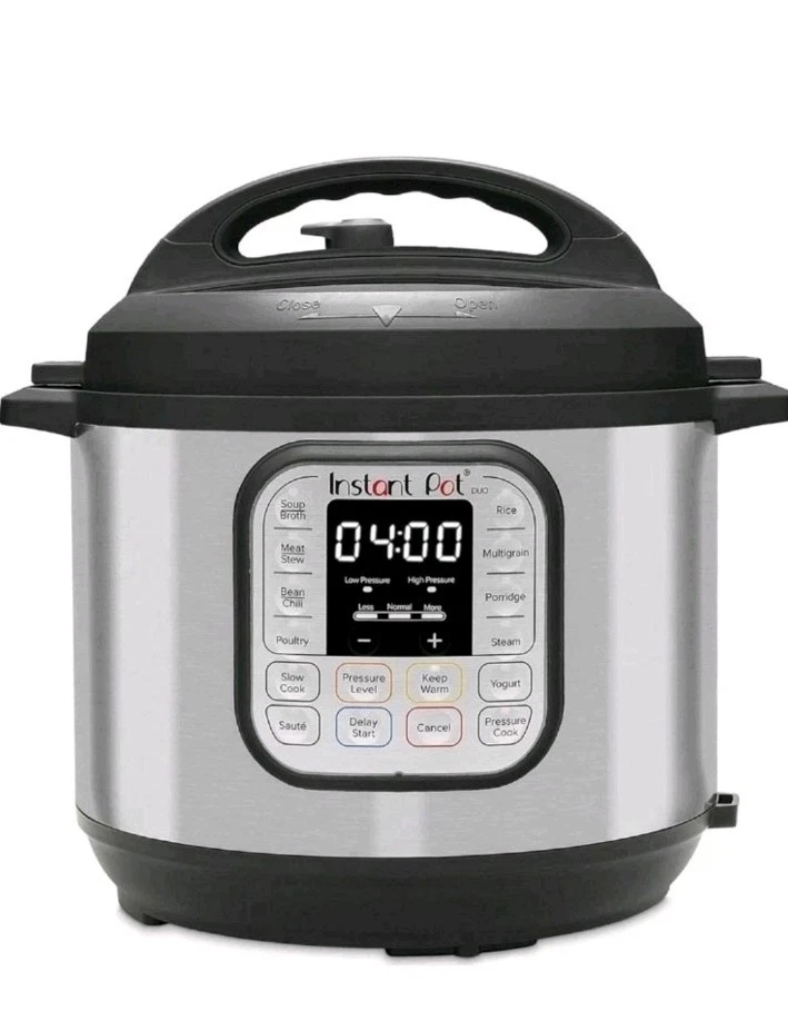 Instant Pot 60 7-in-1 Multi-Cooker 5.7L Pressure Cooker