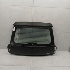 Porte arrière et accessoires Fiat PUNTO EVO