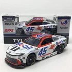 Tyler Reddick 2025 Mobil 1 1:64 Diecast