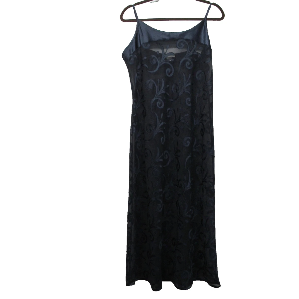 maxi dress bell sleeves BuddyLove Colette Long Sleeve Maxi Dress - Flash