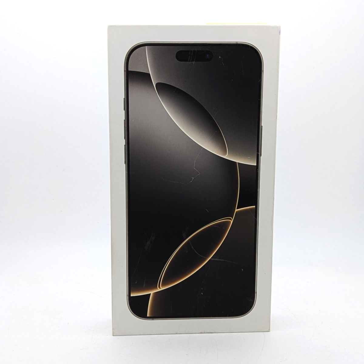 Buy Apple iPhone 16 Pro Max - 1 TB - Natural Titanium (Unlocked