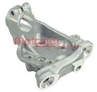 Metzger Achsschenkel, RadaufhäNgung 58112402 FüR BMW