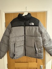 The North Face Nuptse 700 Men's Puffer Jacket Size Medium